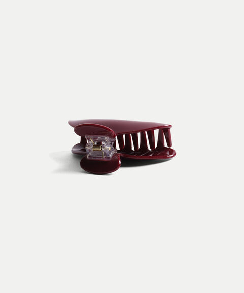 Accesorios Cabello Para Mujer Vino